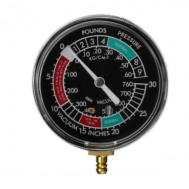 Motorcycle Carb Carburetor Vacuum Gauge Balancer Synchronizer Balancing Tool