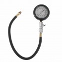 Petrol Engine Cylinder Pressure Gauge Diagnostic Tool Compression Tester For Motorcycle Car