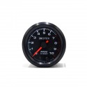 Racing Car Turbo/Boost/EGT Exhaust/Temp/Oil Pressure Gauge Meter 7 Colors