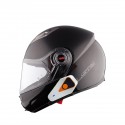 1000M EDR Waterproof Motorcycle Helmet Interphone Intercom bluetooth 3.0 FM Radio Headset WT002