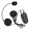 100M Motorcycle Helmet Intercom with bluetooth Function