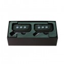 4 Riders 1000 Meters Intercom Headset With Audio Input For TTS With bluetooth Function