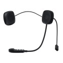 50M 110dB Wireless Motorcycle Helmet Headset With bluetooth Function Hands Free Intercom