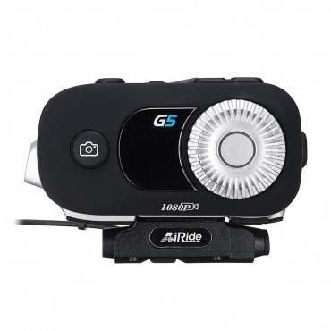 G5 1080P Motorcycle Helmet Camera DVR Intercom Headset Driving Recorder with bluetooth Function Interphone