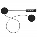 BT8 bluetooth 4.1 EDR Helmet Headset Call Speaker Motorcycle Riding Hands Free Music Anti-interference Earphone Microphone