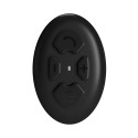 Dk11 Motorcycle Helmet bluetooth Headset Fm Radio IP65 Waterproof Riding Headset