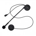 M5 Ultra-thin Noise Reduction BT Earphone Motorcycle Helmet Wirless bluetooth Headset Moto Speaker with Sponge Microphone