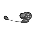 COM-1 Motorcycle Helmet Headset Earphone bluetooth 4.1 Riding Hands Free Headphone