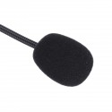 Hi-Fi Stereo Headset Microphone Speaker Earphone For R9 R5 bluetooth Helmet Intercom Interphone