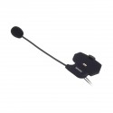 Hi-Fi Stereo Headset Microphone Speaker Earphone For R9 R5 bluetooth Helmet Intercom Interphone