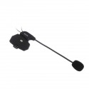 Hi-Fi Stereo Headset Microphone Speaker Earphone For R9 R5 bluetooth Helmet Intercom Interphone