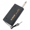 Wireless Clip-on MIC Mini Microphone Transmitter Headset