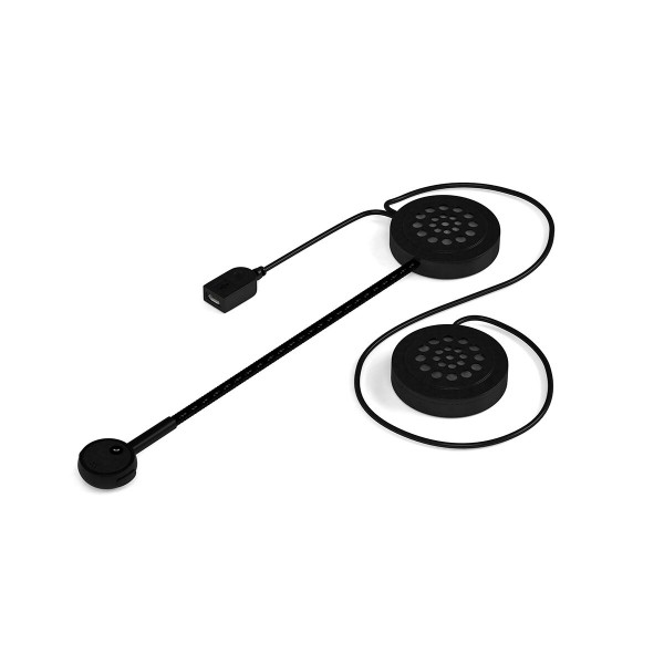 Wireless MH02 Motorcycle Helmet Headset bluetooth4.1 Headphone Earphone for Rider