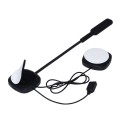 bluetooth Intercom Earphone For Motorcycle Helmet Riding Headphone Handsfree Music