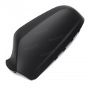 Car Left Side Wing Door Mirror Cover Cap For Vauxhall Opel Astra H 04-09