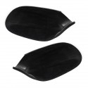 Carbon Fiber Car Side Door Wing Mirror Cover Caps Pair For For BMW E92 E93 LCI 328i 335i 2009-2012