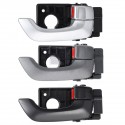 3 Colors Front Right Inside Door Handles For KIA Optima 06-2010