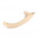 Car Front Right Interior Door Pull Handle Beige Plastic For Mercedes-Benz W203 C-Class 20381016511434