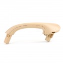 Car Front Right Interior Door Pull Handle Beige Plastic For Mercedes-Benz W203 C-Class 20381016511434