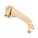 Car Front Right Interior Door Pull Handle Beige Plastic For Mercedes-Benz W203 C-Class 20381016511434