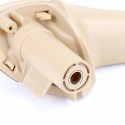 Car Front Right Interior Door Pull Handle Beige Plastic For Mercedes-Benz W203 C-Class 20381016511434