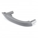 Front Left Side Interior Door Pull Handle GREY For Mercedes Benz W203 C Class