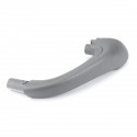 Front Left Side Interior Door Pull Handle GREY For Mercedes Benz W203 C Class