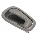 Front Rear Inner Inside Interior Door Handle for 98-02 Toyota Corolla