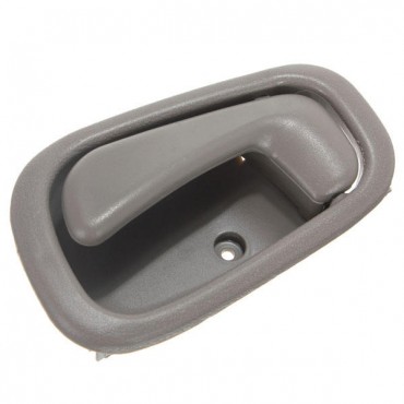 Front Rear Inner Inside Interior Door Handle for 98-02 Toyota Corolla