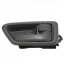 Grey Inside Door Handle Driver for 1997-2001 Toyota Camry