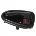 Inside Inner Interior Front Rear Right Door Handle for Hyundai Accent