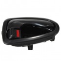 Inside Inner Interior Front Rear Right Door Handle for Hyundai Accent