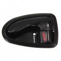 Inside Inner Interior Front Rear Right Door Handle for Hyundai Accent