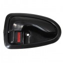 Inside Inner Interior Front Rear Right Door Handle for Hyundai Accent
