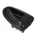 Inside Inner Interior Front Rear Right Door Handle for Hyundai Accent