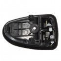 Inside Inner Interior Front Rear Right Door Handle for Hyundai Accent