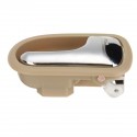 Left Right Inside Car Door Handle For Mazda PROTEGE 323 95-03