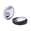 1pcs Vehicle 360° Rotation Car Blind Spot Mirror Rear View Mirror Driving Reversing Aid Mirror