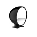3R 70MM Car Right Side Blind Spot Rearview Mirror HD 360° Wide Angle Reversing Auxiliary Mirror