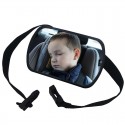 Baby Car Rear View Mirror Child Observation Mirror Safety Seat Baby Car Mirrors