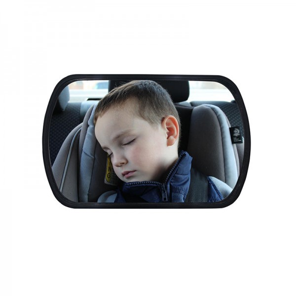 Baby Car Rear View Mirror Child Observation Mirror Safety Seat Baby Car Mirrors