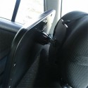 Car Baby Seat Inside Mirror View Back Safety Rear Ward Facing Care Child Infant