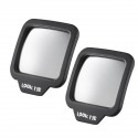 Convex Magnetic 270° Wide Angle Car Blind Spot Mirror Safe Mirror for Car Rear Second Row Seats