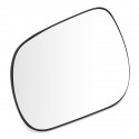 Left/Right Car Electric spoiler Wing Door Heated Mirror Glass For Toyota RAV4 2006-2012
