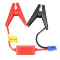 11000mAh Car Jump Starter 4USB Multi-Function Powerbank Battery Booster Pack for 12V 4.0L Petrol 2.5L Diesel Engine