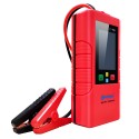 12V Super Capacitor Car Jump Starter Portable Emergency Booster No Battery Included Waterproof Drop-proof