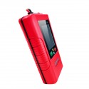 12V Super Capacitor Car Jump Starter Portable Emergency Booster No Battery Included Waterproof Drop-proof