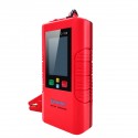 12V Super Capacitor Car Jump Starter Portable Emergency Booster No Battery Included Waterproof Drop-proof