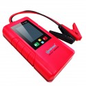 12V Super Capacitor Car Jump Starter Portable Emergency Booster No Battery Included Waterproof Drop-proof