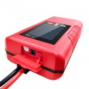 12V Super Capacitor Car Jump Starter Portable Emergency Booster No Battery Included Waterproof Drop-proof